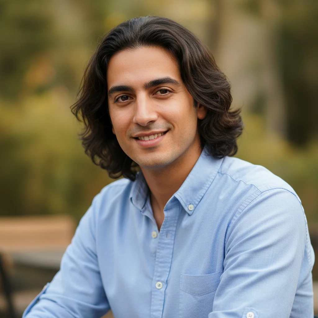 نوید شمسایی