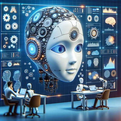 هوش مصنوعی OpenAI o3 thumbnail