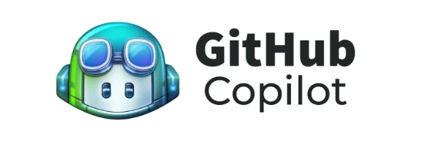 لوگو Github Copilot