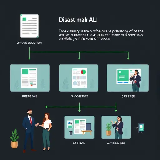 flat illustration workflow: