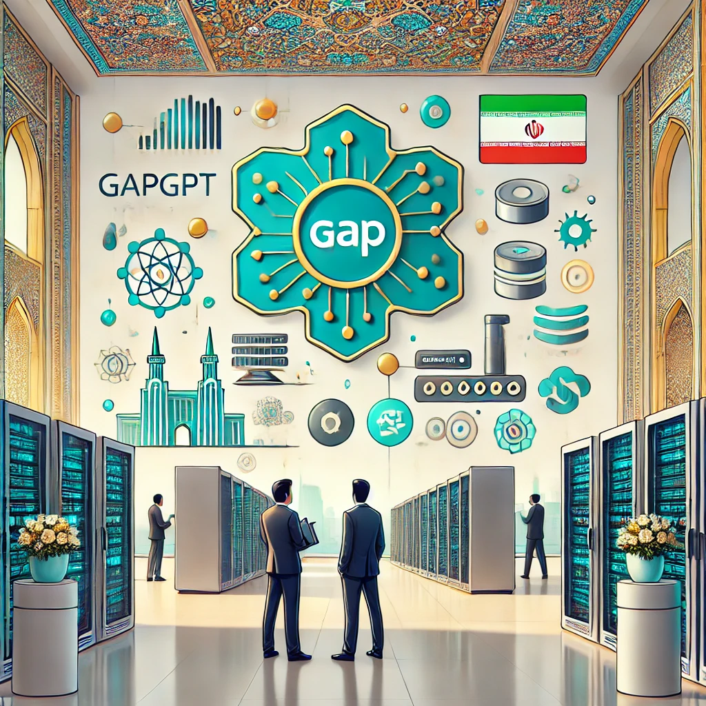 (GapGPT)
