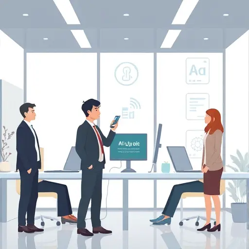 minimalist illustration showing different AI models as icons boosting a photo'