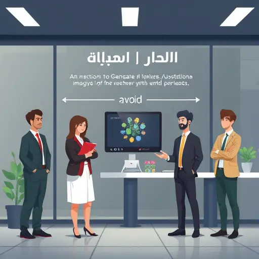 clean animated illustration of using Gemini to generate images, step-by-