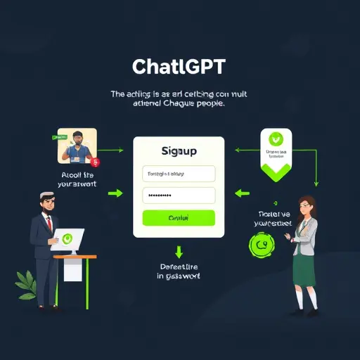 step-by-#171717 with green accents #94d3a2