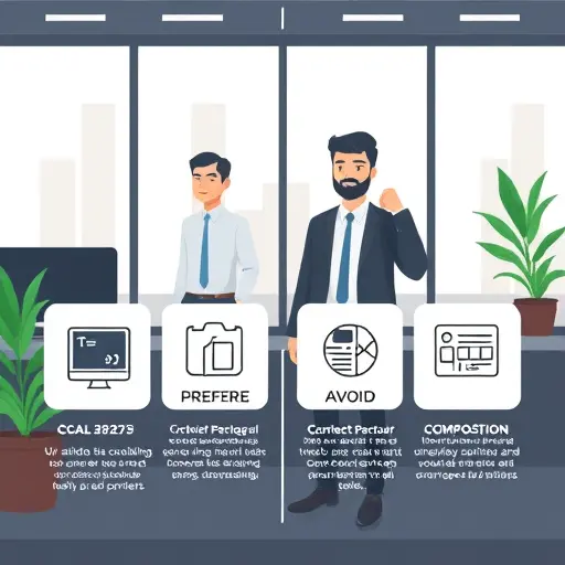 clean infographic style, “prompt engineering template” with four icon blocks representing: subject, style, composition, constraints;