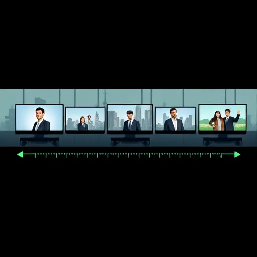 animated timeline interface for photo-to-(#94d3a2)