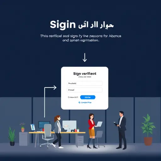 clean animated illustration of a step-by-