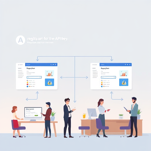 animated step-by-