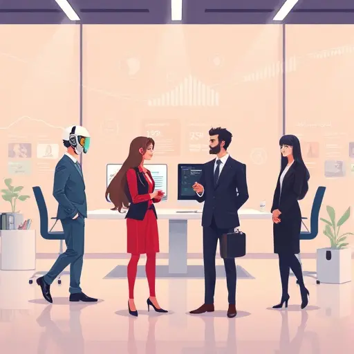 animated showcase of multiple AI models (ChatGPT, Gemini, Claude, nano banana)