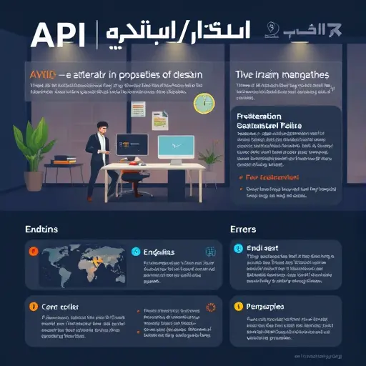animated infographic: