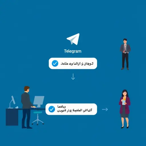 diagram of data flow: Telegram -> secure webhook endpoint -> job queue -> GapGPT AI models (ChatGPT, Claude, Gemini) ->