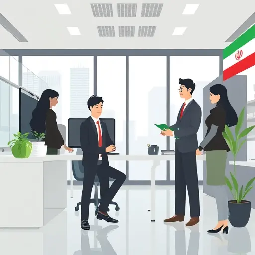 clean illustration of best practices for OCR: