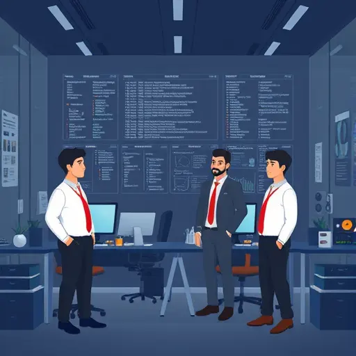 clean illustration of experiment registry, gold datasets, group k-