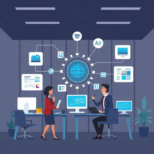 (LMS, CRM, helpdesk)