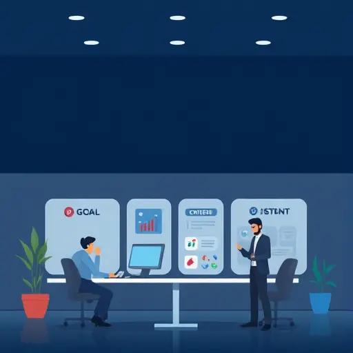 illustration of prompt engineering blocks: