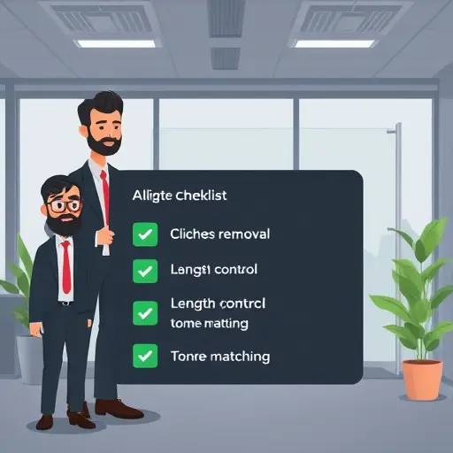 clean illustration of AI-