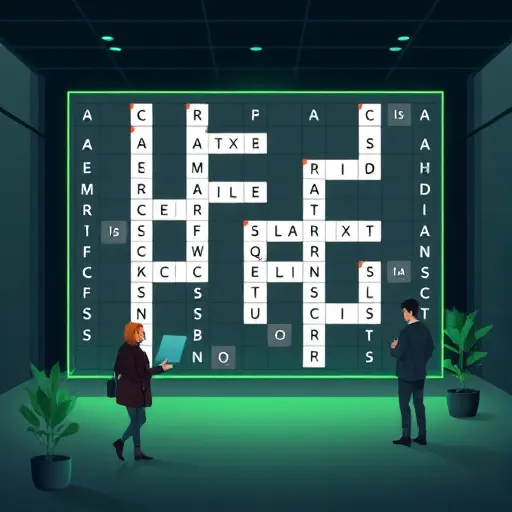 (synonym, abbreviation, letter pattern)