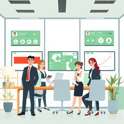 modern digital illustration of multiple AI models (ChatGPT, Claude, Gemini)