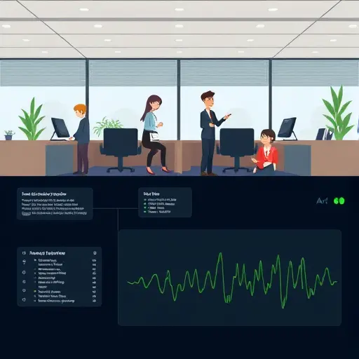 animated illustration of TTS pipeline: