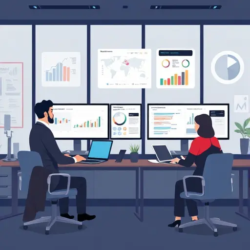 illustration of multimodal market research: