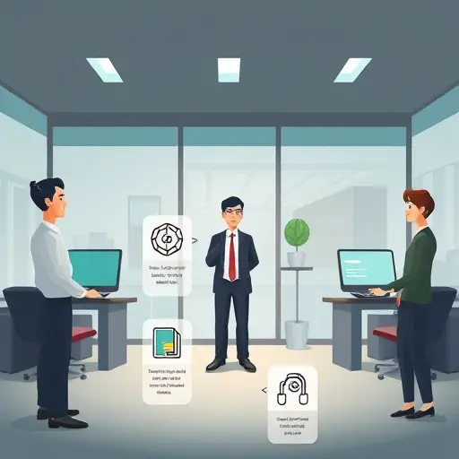 illustrated decision flow for image enhancement: choose portrait -> Claude, quick preview -> Gemini Flash, complex pipeline -> ChatGPT-4o; minimal icons, dark theme, green accents, no text