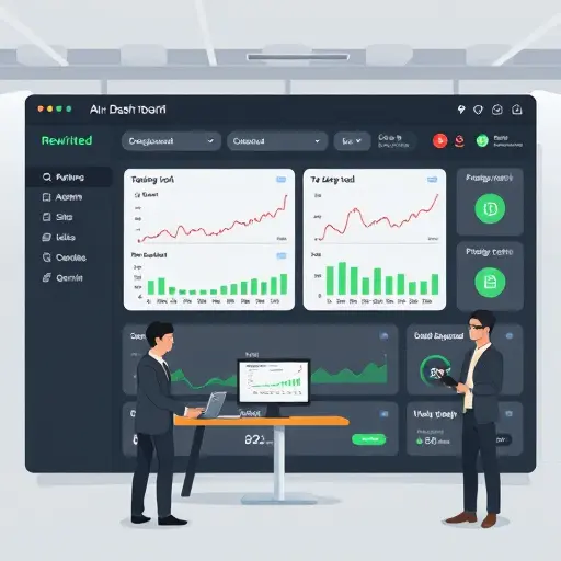 Persian-(ChatGPT, Claude, Gemini) as icons, dark theme with green accents (#94d3a2)