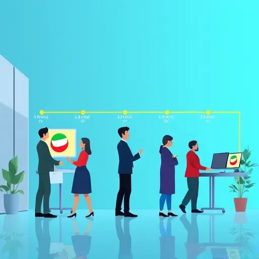 animated step-by-