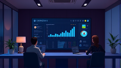 modern AI platform illustration showing Gemini 2.0