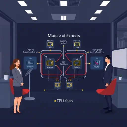 diagram of Mixture-of-