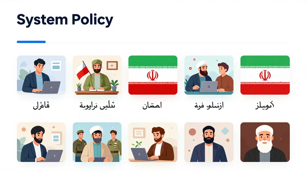 بهترین ابزارهای هوش مصنوعی برای کسب‌وکار و توسعه دهندگان در سال ۲۰۲۶