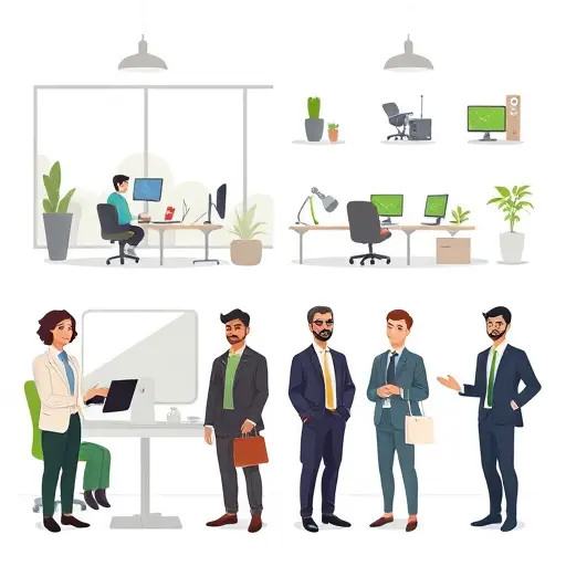 abstract comparison grid of AI styles for sticker design, symbolic icons representing different models (no logos)