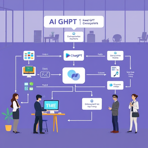 (ChatGPT and GapGPT);