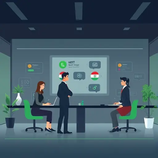 modern AI platform illustration showing model switching between ChatGPT, Claude, and Gemini, dark UI, green accent matching #94d3a2