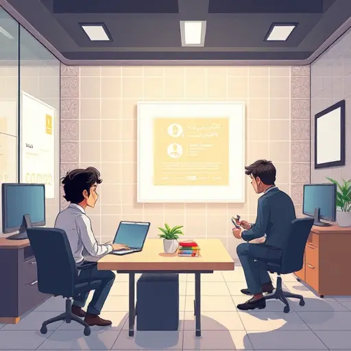 (symbolized by GapGPT) easily accessible, cartoon style, high-