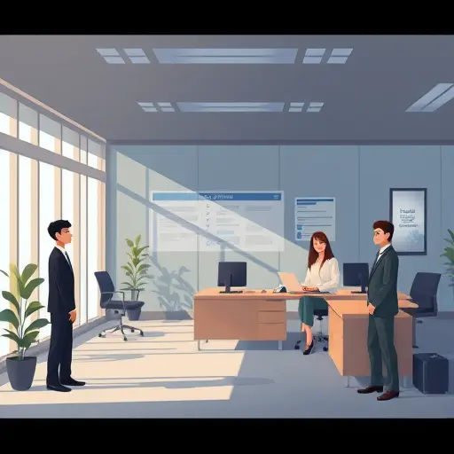 illustration of OCR pipeline: image preprocessing, text detection, segmentation, and transformer-