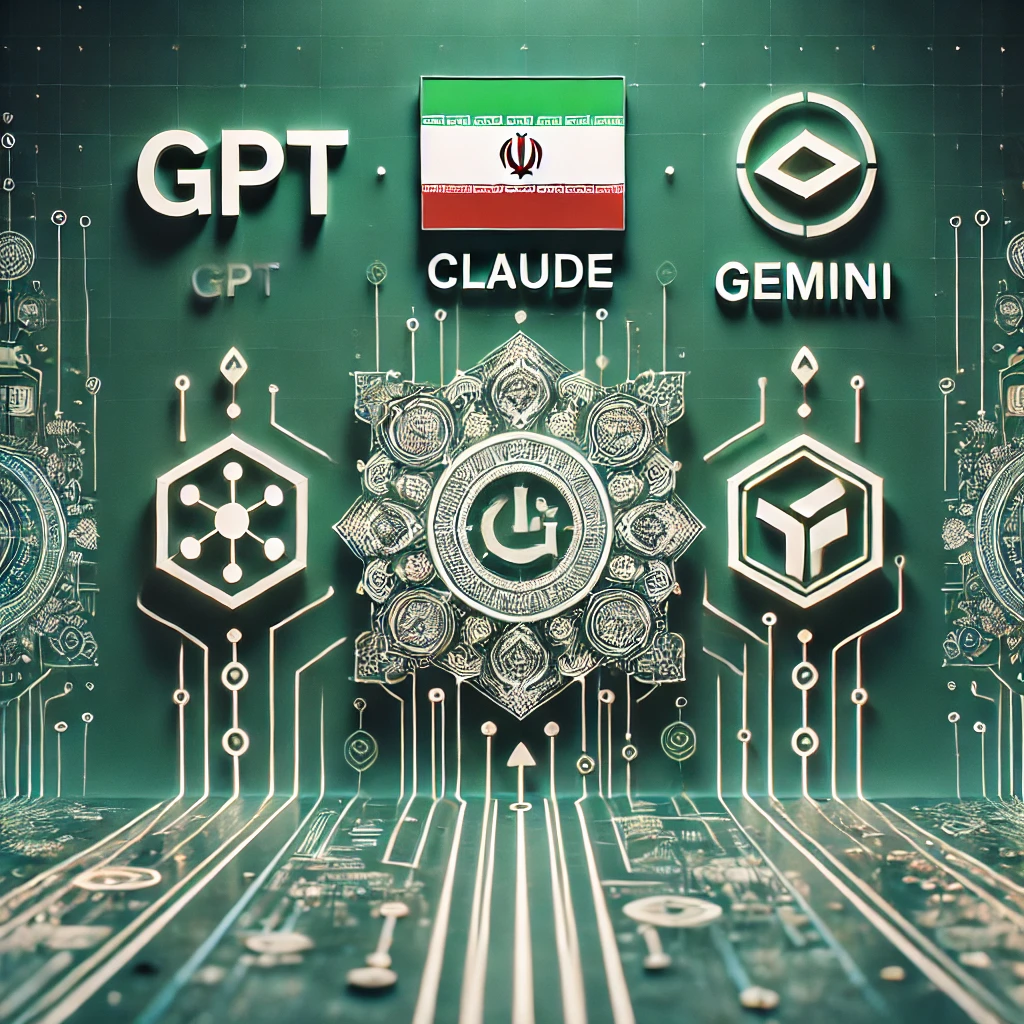 collage of AI model logos (GPT, Claude, Gemini)