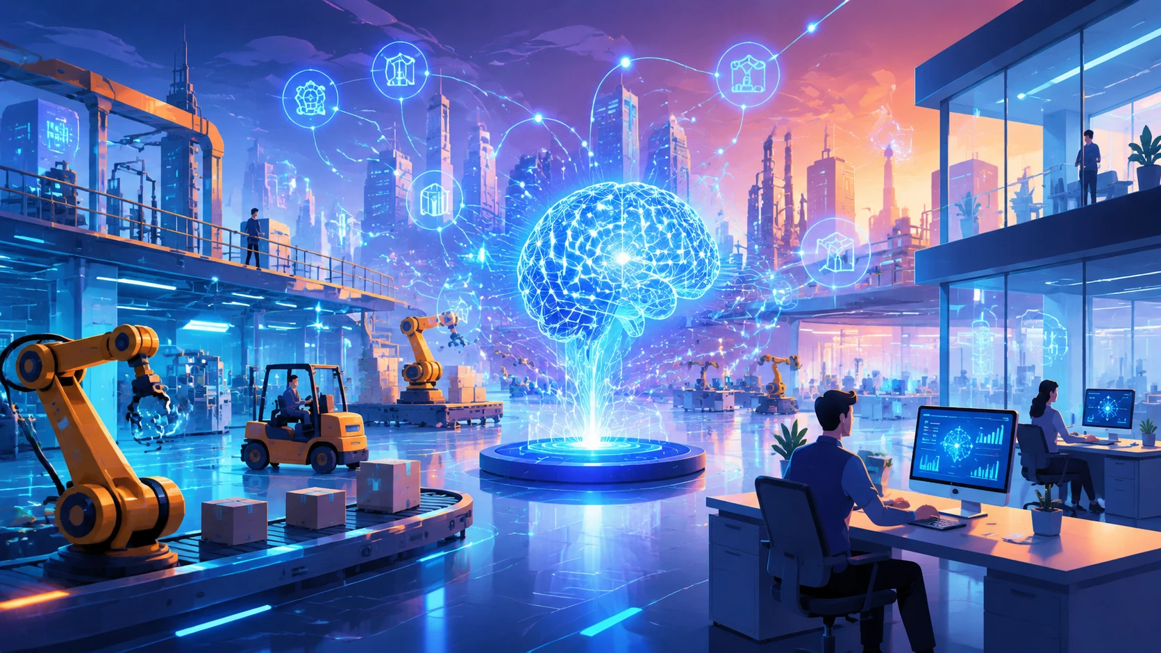 تحلیل رقابت بین Claude، Gemini و ChatGPT و راهکارهای انتخاب مناسب‌ترین مدل AI