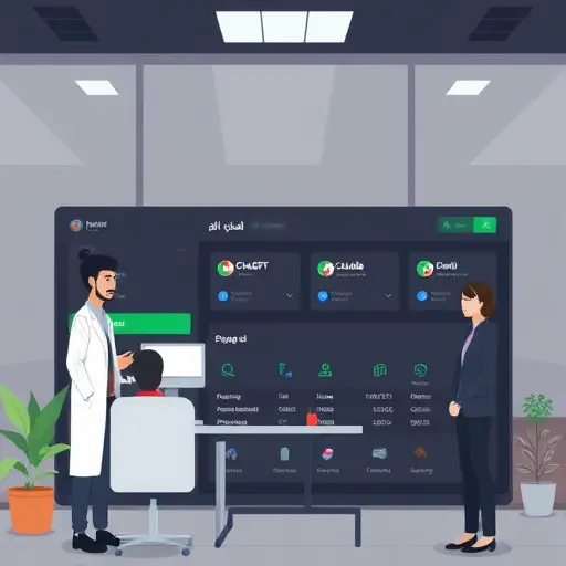 cartoon-(ChatGPT, Claude, Gemini)