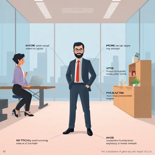 animated infographic showing the anatomy of a great AI image prompt: subject, style, lighting, aspect ratio, details, and negative prompts;