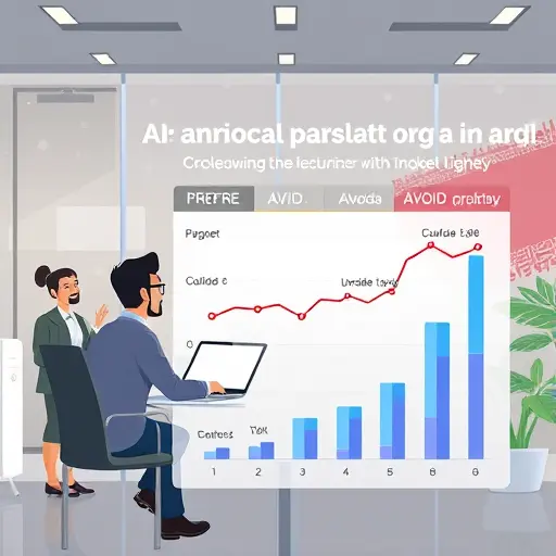 infographic animation showing AI model benchmarking, Claude Sonnet 4.5 outperforming GPT-4