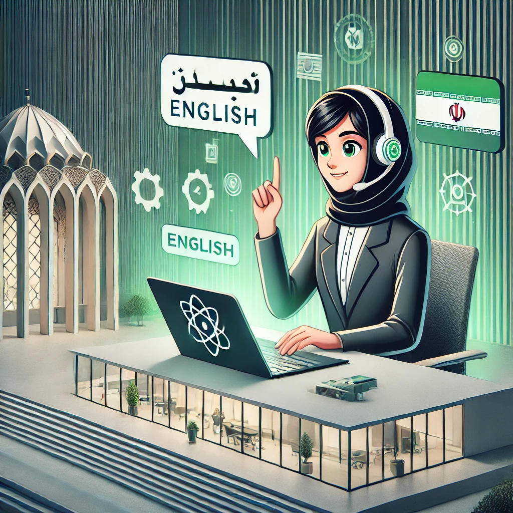 illustrated AI-