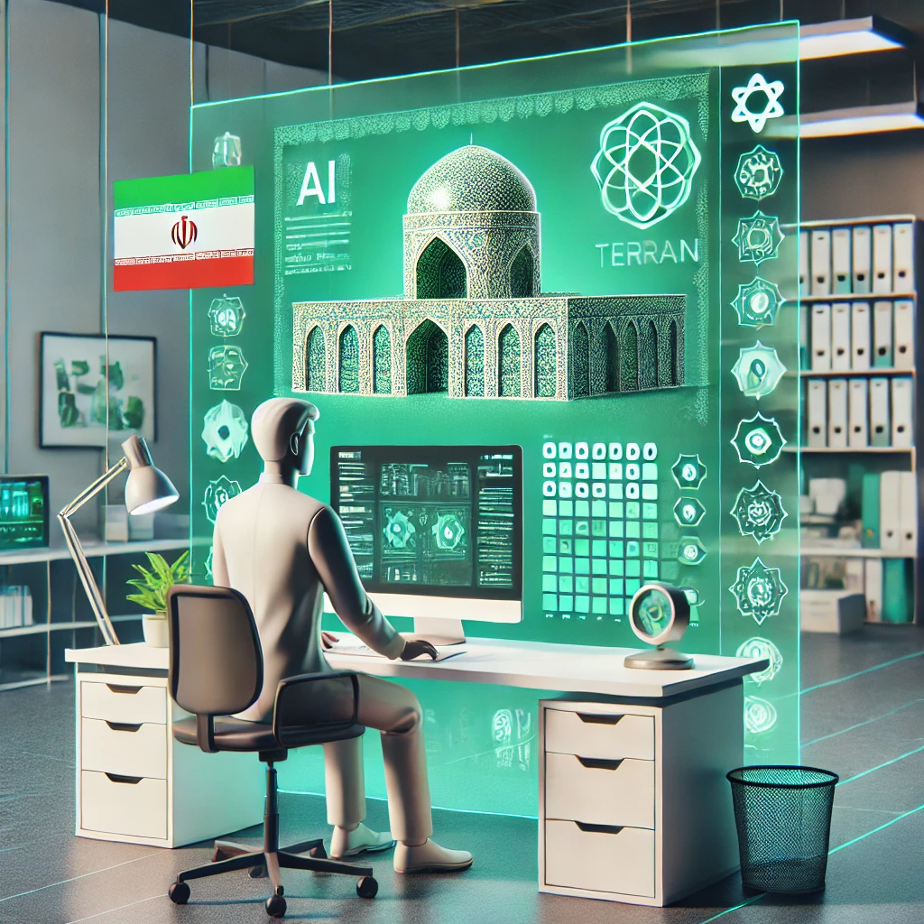 animated illustration: