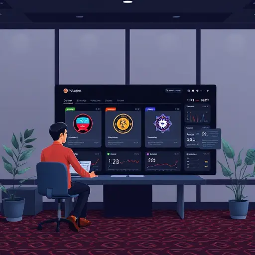 animated dashboard comparing model assistants (ChatGPT, Claude, Gemini) with cost-friendly badges, model testing cards showing accuracy and F1