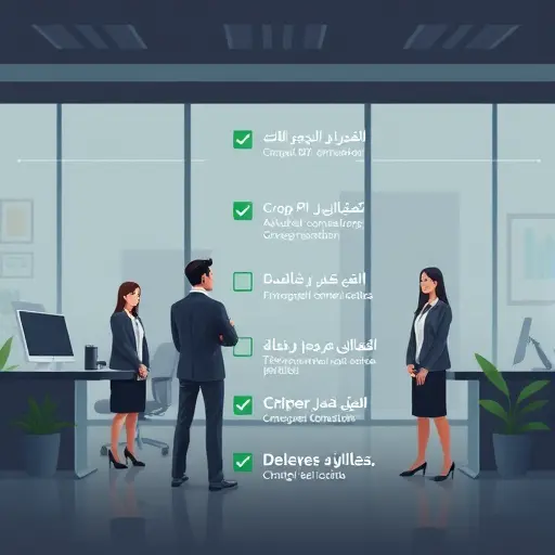 minimal checklist illustration of privacy best practices: crop PII, encrypted connection, memory off, delete files, dark UI with green accents, clean icons, no text