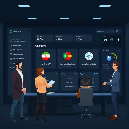 modern dashboard illustration showing selection of AI models (ChatGPT, Claude, Gemini)