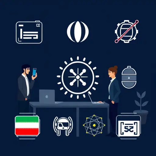 clean illustration of export icons (PNG, SVG, PDF)