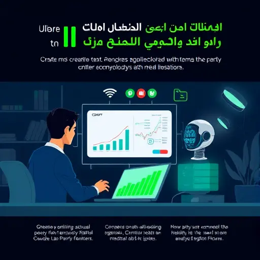 animated infographic showing three AI model icons (ChatGPT, Claude, Gemini)