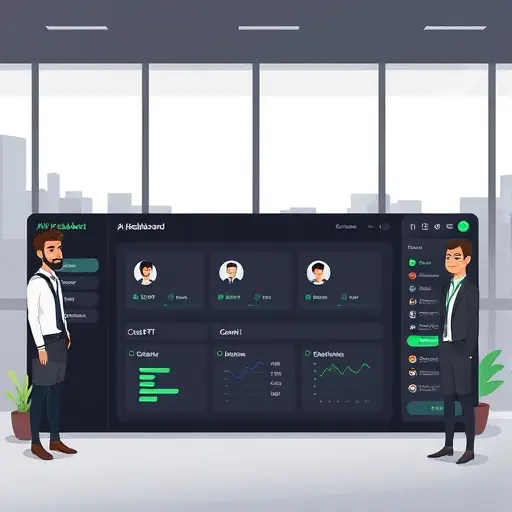 (ChatGPT, Claude, Gemini)