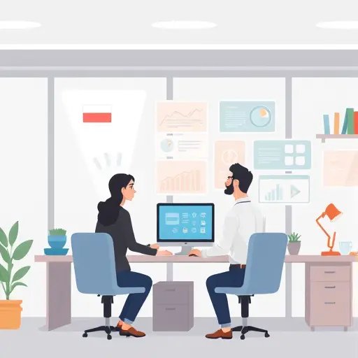 animated step-by-