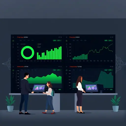 minimalist illustration of AI benchmark dashboards comparing MMLU, HellaSwag, GSM8K and ImageNet/COCO, dark UI, green accent (#94d3a2)